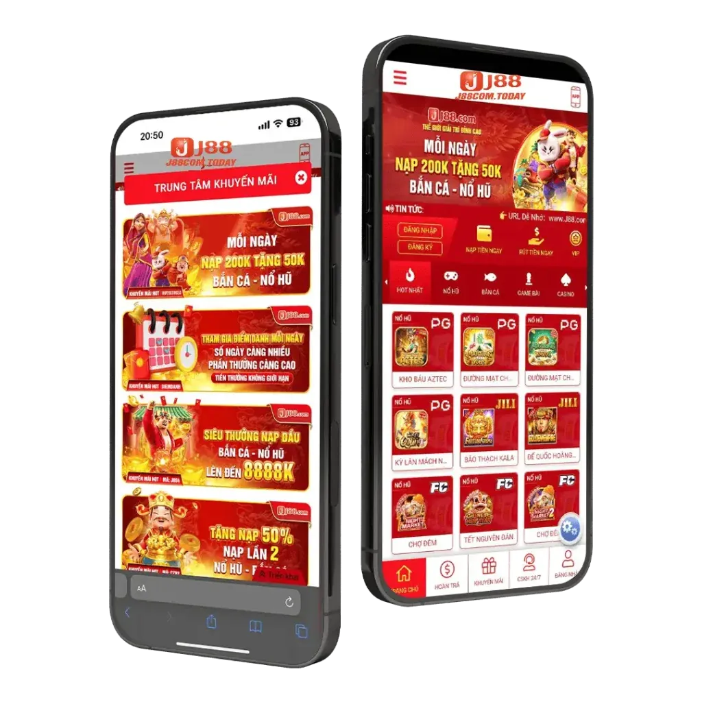 Hoàn trả hàng ngày Nohu90
