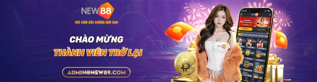 Ưu đãi độc quyền cho người chơi mới Nohu90 mở cửa ngay