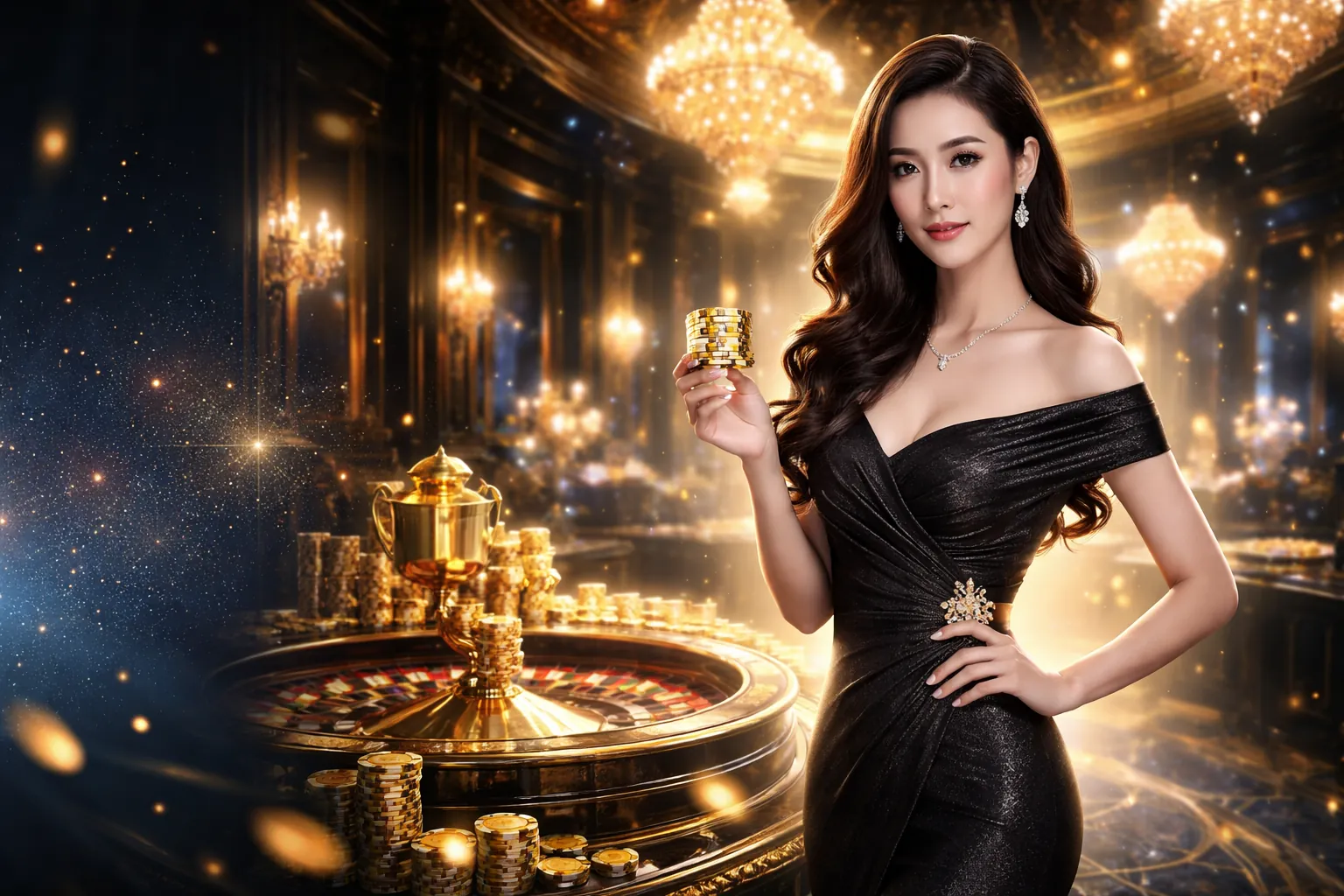 Đội ngũ hỗ trợ khách hàng chuyên nghiệp của nohu90 Đã Sẵn Sàng